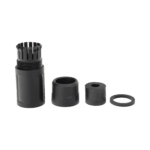 Conector de Protección de Red (RJ45) para Exterior / Compatible con Cámaras epcom, HiLook y HIKVISION