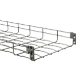 Charola Tipo Malla Bf2R-150X65 Ez L3