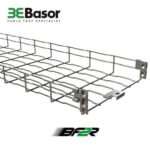 Charola Tipo Malla Bf2R-60X65 Ez L3
