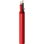 Cable 2x16 AWG Sin Blindaje, 5220UJ 0021000