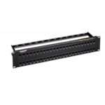 KeyConnect PACH PANEL 48-P 2U BLANCK VACÍO, AX108597