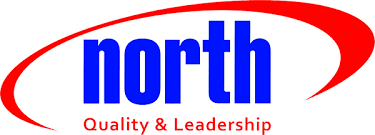 North