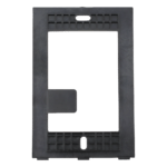 Soporte de Montaje para DS-K1101M / Fabricado en Plastico