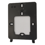 Bracket para instalación en pared de Biometrico DS-K1T343MWX