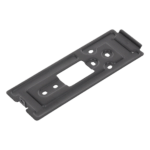 Bracket para Instalacion en Pared / Compatible con el Modelo DS-K1T321MFWX