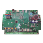 Cuadro de mando (Tablilla) para barreras Hikvision DS-TMG520