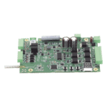 Cuadro de Mando / Tarjeta / Tablilla para Barreras Hikvision Serie DS-TMG320