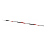 Brazo de Fibra de Carbono 3 mts solo compatible con Barrera Hikvision DS-TMG520M/B(3M) / No Compatible con Otras Barreras