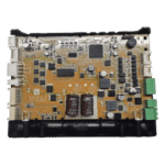 (Refacción) Cuadro de Mando para Torniquetes Tripodes Hikvision Series DS-K3G501CLX