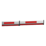 Brazo Telescopico de 2 - 4 mts para Barrera DS-TMG4B0-LA/4M y DS-TMG4B0-RA/4M