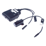 DashCam Inteligente 4G LTE / 2 Megapixel (1080p) / Fotos 4MP / WiFi / GPS / Sensor G / ADAS Integrado / Audio Bidireccional / MicroSD 256GB / App Remota