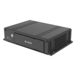DVR Móvil 2 Megapixel (1080p) / 4 Canales TURBOHD / IA Integrada / 4G + WiFi + GPS / Dual SD 512 GB / Alarmas I/O