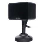 Cámara Movil 720p / Lente 6 mm / 3 Mts IR / DBA (Analisis de Comportamiento del Conductor) para Montaje en Vehículo Compatible con AE-DI2032-G40(B) / Cable de 2.5 Mts de Largo