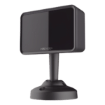 Cámara Móvil 720p / Lente 6 mm / Conector Aviación M12 / Micrófono Integrado / 3 m (9.8 ft) IR / DBA para Vehículo / Compatible con DVRs Móviles HIKVISION