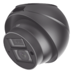 Cámara Móvil TURBO 1080P / Lente 2.1 mm / Conexión Tipo Aviación / Diseño Antivibración / Micrófono Integrado / 15 mts IR / Uso Interior