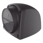 Cámara Móvil TURBO 1080P / Lente 2.1 mm / Conexión Tipo Aviación / Diseño Antivibración / 15 mts IR / Exterior IP68 IK10
