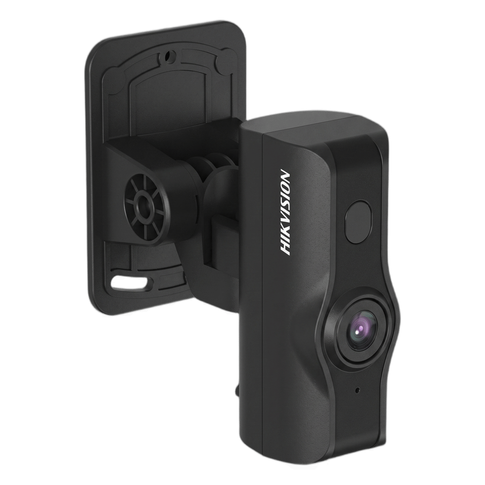Cámara DBA para DVR Movil / 2 Megapixel (1080p) / 2 Mts IR / Lente 6 mm (52°) / IP5X / Audio Integrado / Conector M12