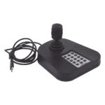 Joystick USB Compatible con DVRs / NVRs / iVMS-4200 / HIKVISION - epcom - HiLook