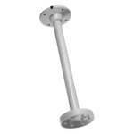Montaje de Techo para Cámaras Domo DS-2CD21XXGX de 50 cms de Largo