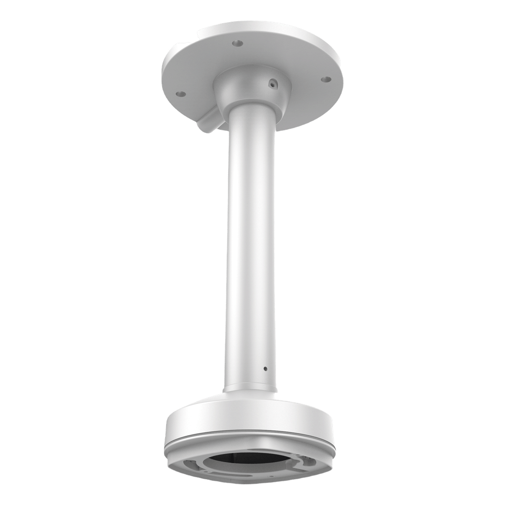 Montaje Colgante para Domos HIKVISION / 50 cms de Largo