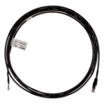 Cable de Extensión de Seguridad SmartZone™, Con Conexión JTS a RJ45 Macho, Para PDUs G5 Panduit, de 2.7 Metros