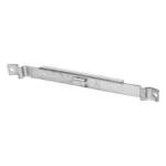Clip Recto Automatico Peralte 54Mm