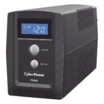 Nobreak 750Va Lcd 420W.6Cont 120V Usb
