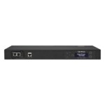 Switched Ats Pdu 15A 1U 120V Nema