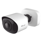 AI 180 PANORAMIC MINI BULLET NET CAMERA, MS-C8165-PE