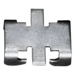 CLIP Para CURVAS, MG-51-423EZ