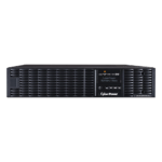 Ups 1500Va/1350W Online Conv Lcd