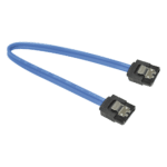 Cable e-SATA para DVR / NVR marca epcom, HIKVISION y HiLook / 28 cms de Longitud
