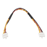 Arnés de Conexión RS-485 para Módulos de Videoportero DS-KD8003-IME1