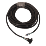 Cable de Corriente 110/220 VCA Para Paneles LED