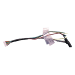 Arnes de Datos y Voltaje para la serie DSK1T343/ DSK1T502/ DSK1T342/ DSK1T805 / DS-K1T321