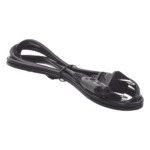 Cable de Corriente 110 VCA / Conector Tipo 8