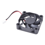 Ventilador de Repuesto 12 Vcc / Consumo 0.8 Watts / Dimensiones 4 cm x 4 cm / Compatible con modelos EV-1008TURBO - EV1016-TURBO - DS-7200 / EV4008TURBO / EV4016TURBO / IDS-7200