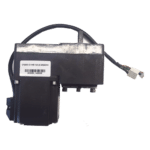 Motor actuador de aleta compatible con torniquete modelo DSK3B220LXM
