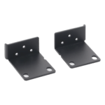 Orejas para Ensamble en Rack / Compatible con DVR`s y NVR's HIKVISION Serie DS-7600 - IDS-7600 (Ver Modelos Compatibles) / 1 Unidad en Rack