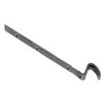 Guía para Disco Duro / Compatible para Serie DS-96XXX / 1 Pieza