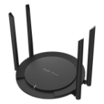 Home Router Inalámbrico Wi-Fi 4 para Soluciones WISP, Administración Remota para Control de Usuarios y Anchos de Banda.