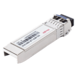 Transceptor MINI-GBIC SFP+ 10GB Monomodo Hasta 10Km