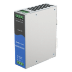 Fuente de Alimentación AC/DC 120W DIN-RAIL para Switch Industrial