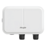 Punto de acceso WiFi6 para exterior Omni-Direccional 360° IP68 hasta 2975Mbps doble banda 802.11AX MU-MIMO 2x2
