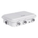Punto de acceso Wi-Fi 6 para exterior Sectorial 60° IP68 hasta 1775Mbps doble banda 802.11AX MU-MIMO 2x2