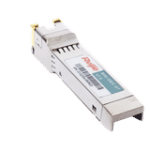 Transceptor MINI-GBIC SFP a RJ45 1GB hasta 100 metros