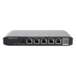 Router Balanceador con Función SD-WAN, Hasta 2 Servicios de Internet y hasta 100 clientes con desempeño de 600 Mbps
