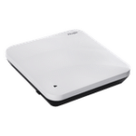 Punto de acceso Enterprise Wi-Fi6, para interior, hasta 2.97 Gbps MU-MIMO 2x2 incluye puerto SFP