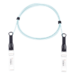 Jumper de fibra con MINI-GBIC SFP+ 10GB 1m