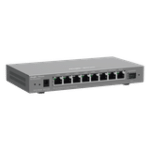 Router Balanceador con Función SD-WAN, Hasta 4 Servicios de Internet y hasta 200 clientes con desempeño de 600 Mbps